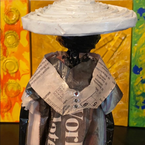 Culture Dolls - Picture 5 of 7